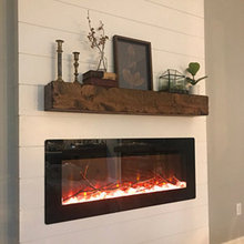 mantel
