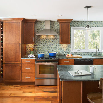 Media Kitchen