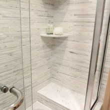 Basement Bathroom