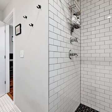 East End Garage Apartment