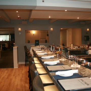 Pate's Restaurant