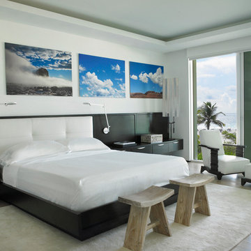 SOUTH BEACH TOWNHOUSE
