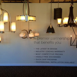 Showroom - Products
