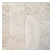 Outdoor flooring hardscape