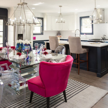 HanStone | TRANQUILITY | A distinctly modern classic beauty