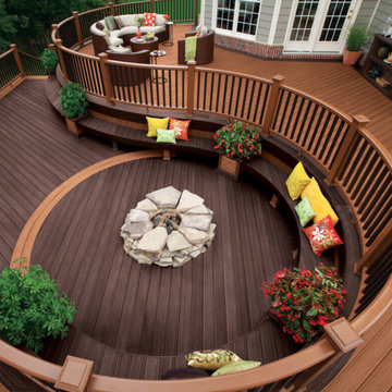 Decks for a Lifetime