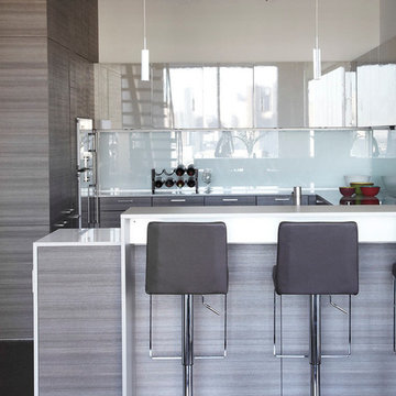 Royalton- Kitchen in the sky