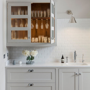 Jonathan Williams Modern Shaker Collection - Cabinteely
