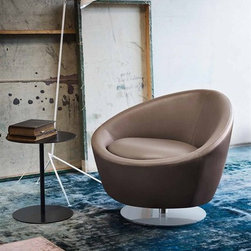 Gurian - Britte Armchair - Armchairs And Accent Chairs