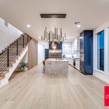 815 NW 68th Street Oklahoma City - Wyatt Poindexter - The Agency