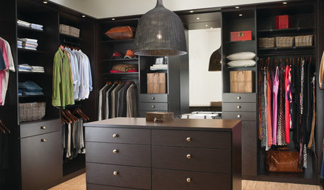 Essential Walk-in Wardrobe Measurements You Need to Know
