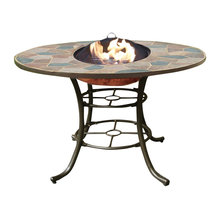 fire pit