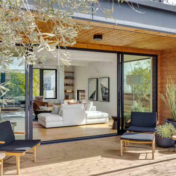 Connect Homes