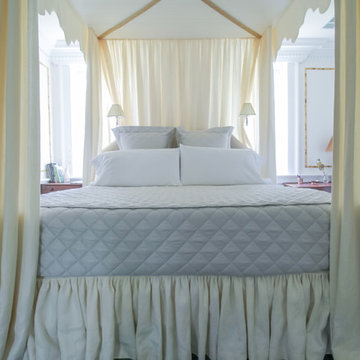 Sarah and Joe's Historic Farm House