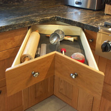 Cabinets