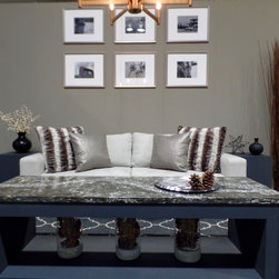 Modern Eclectic - Home Decor
