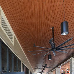 Endure Lanai Systems - Outdoor Products