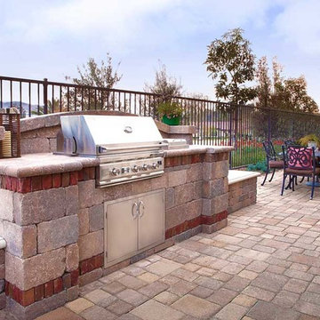 Outdoor Living Space