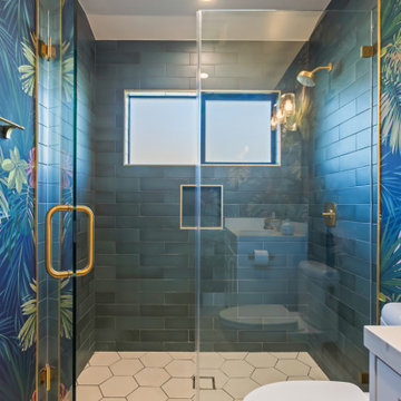 Culver City Modern Family Retreat Complete Remodel