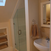Attic Renovation