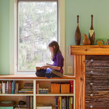 Hannah bedroom