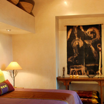 Bedrooms