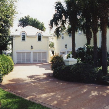 Exterior Renovation