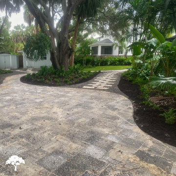 Outdoor Living Spaces