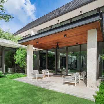 GABLES RESIDENCE