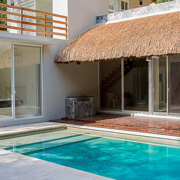 GA Villa