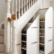 storage
