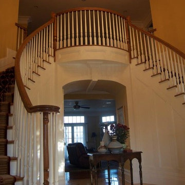 Staircases