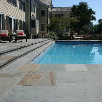 Orono In-Ground Pool