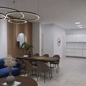 House Renovation