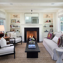living / great room