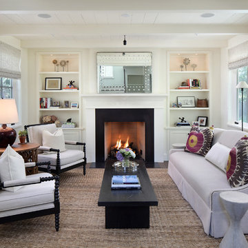 Contemporary Farmhouse