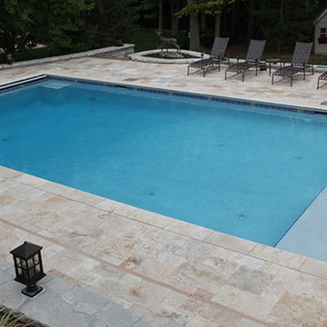 Pool Covers