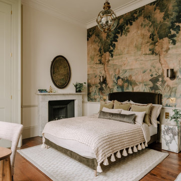 London Mayfair Apartment