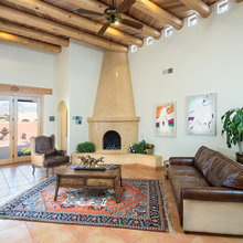 Santa Fe Ideas