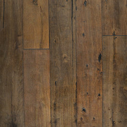 Heritage Woodcraft - Antiguo Collection Valencia - Hardwood Flooring