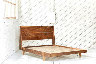 Custom Beds