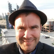Michael McCaslin's photo