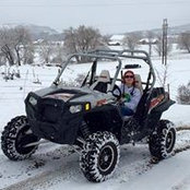 Lindy Carlson's photo