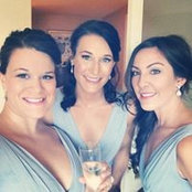 Kristen Leone's photo