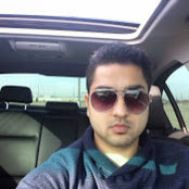 Sandeep Matharoo's photo