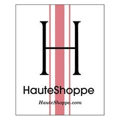 Haute Shoppe Studio