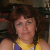Светлана Паранина's photo