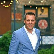 Andrew Snyder's photo