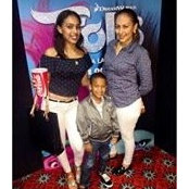 Julissa Blanco's photo