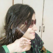 Foto von aisha khatoon